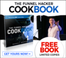 Funnel Hackers Cookbook coupon codes