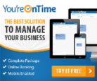 YoureOnTime.com coupon codes