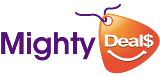 mightydeals coupon codes