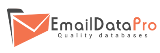 Email Data Pro coupon codes