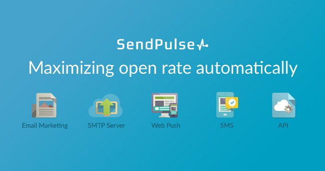 SendPulse review
