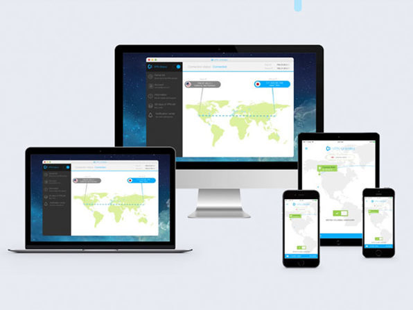 VPN Unlimited Coupon