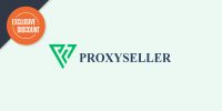 Proxy-Seller coupon codes
