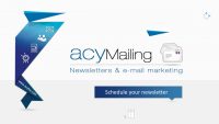 AcyMailing coupon codes