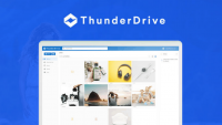 ThunderDrive coupon codes