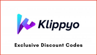Klippyo coupon codes