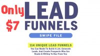 Lead Funnels Coupon Codes