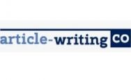 Article-Writing.co Coupon Codes
