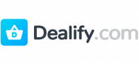 Dealify Coupon Codes