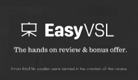 EasyVSL Coupon Codes