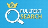 Fulltextsearch Coupon Codes
