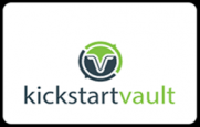 KickStartVault Coupon Codes