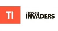 Template Invaders Coupon Codes