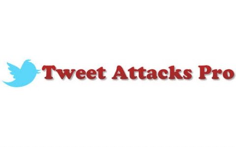 Tweet Attacks Pro coupo codes
