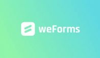 weForms Coupon codes