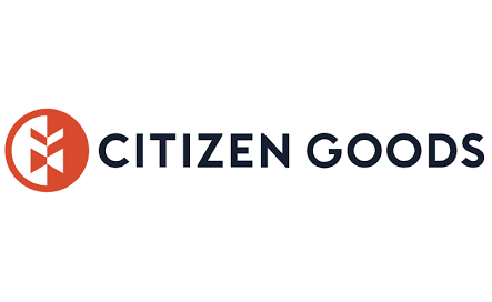 Citizen Goods Coupon Codes