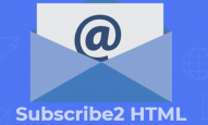 Subscribe2 HTMLCoupon Codes