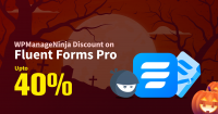 WP Fluent Forms Coupon Codes