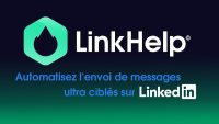 LinkHelp Coupon Codes