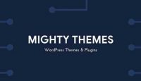 Mighty Themes Coupon Codes