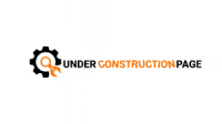 Under Construction Page Coupon Codes
