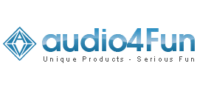 Audio4fun Coupon Codes