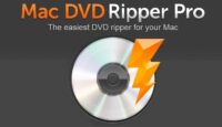 Mac DVDRipper Pro Coupon Codes