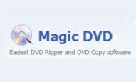 Magic DVD Ripper Coupon Codes