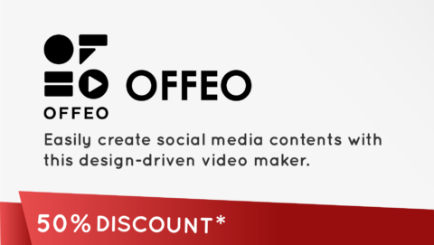 OFFEO Coupon Codes