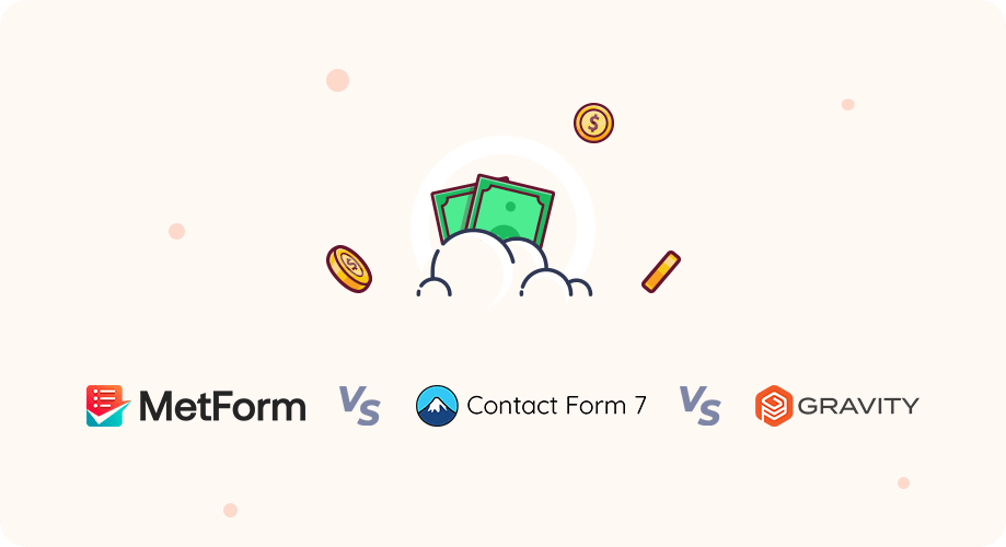MetForm-vs-Contact-Form-7-vs-Gravity-Forms-Pricing