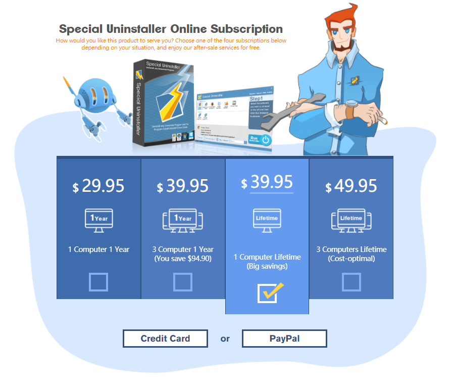 Special Uninstaller Review Coupon Pricing