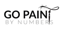GoPaintByNumbers Coupon Codes