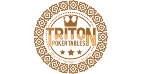 Triton Poker Tables Coupon Codes
