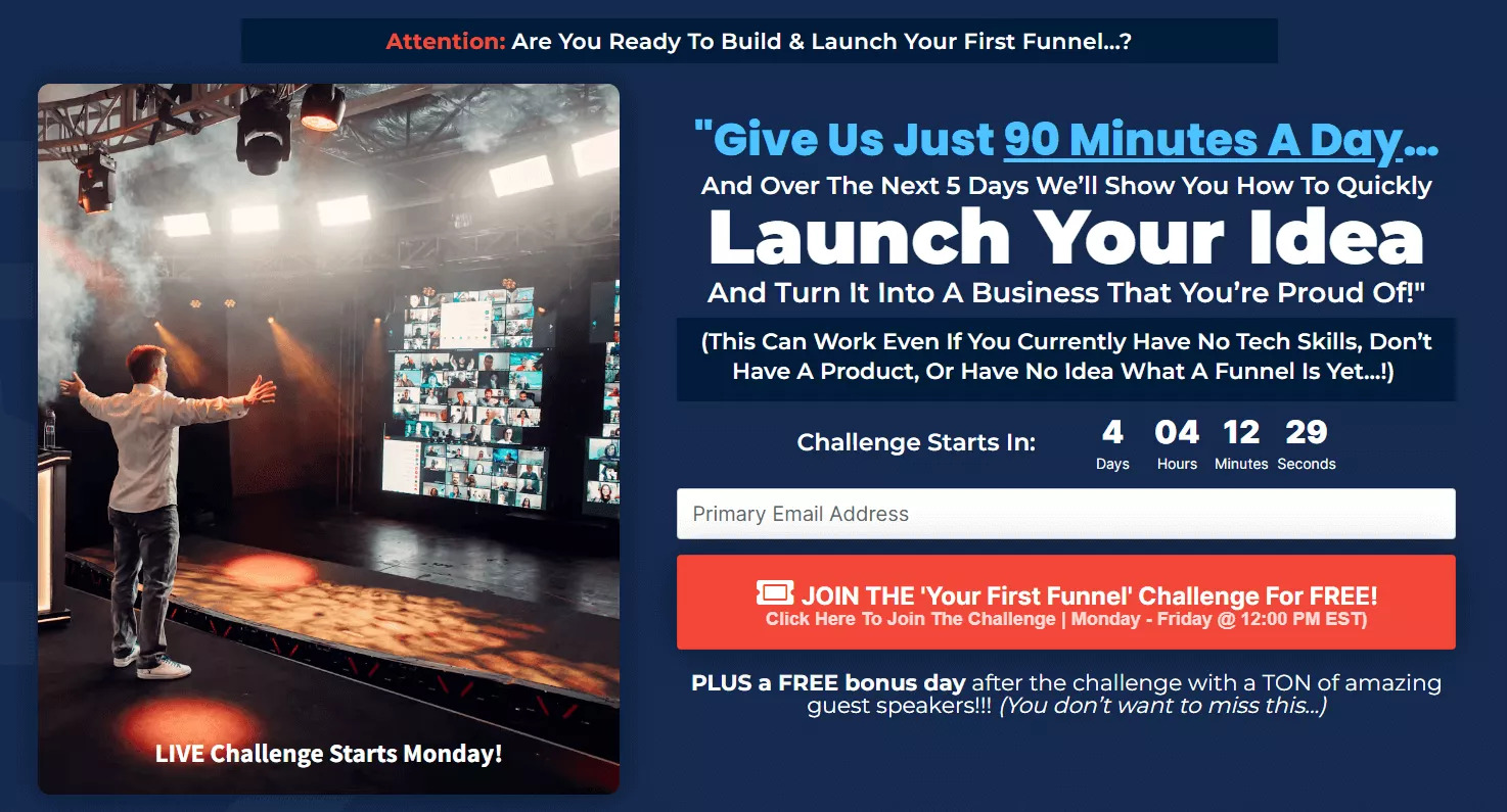 ClickFunnels-30-Day-Trial-Your-First-Funnel-Challenge-Website
