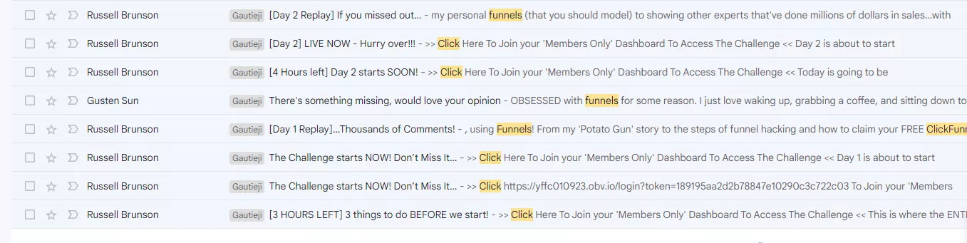 ClickFunnels-Discount-Funnel-Builder-Secrets-Emails